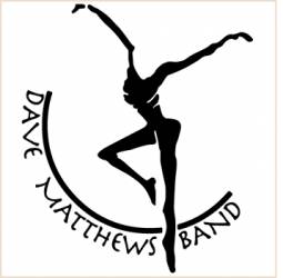 logo Dave Matthews Band